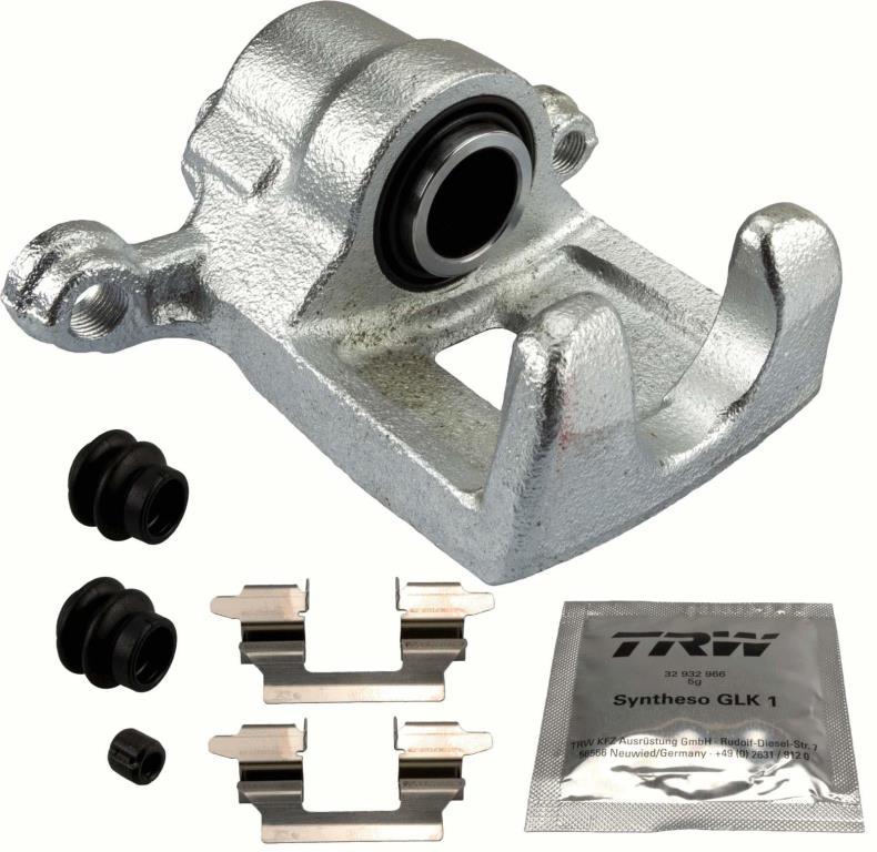 Étrier de frein TRW ref. BHN1123E