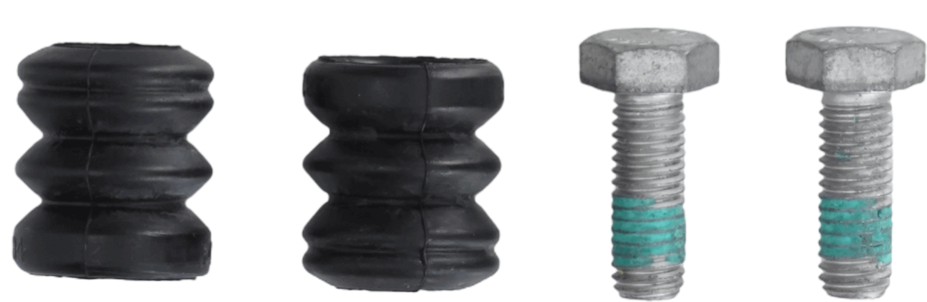 Pinza de freno TRW ref. BHN147E