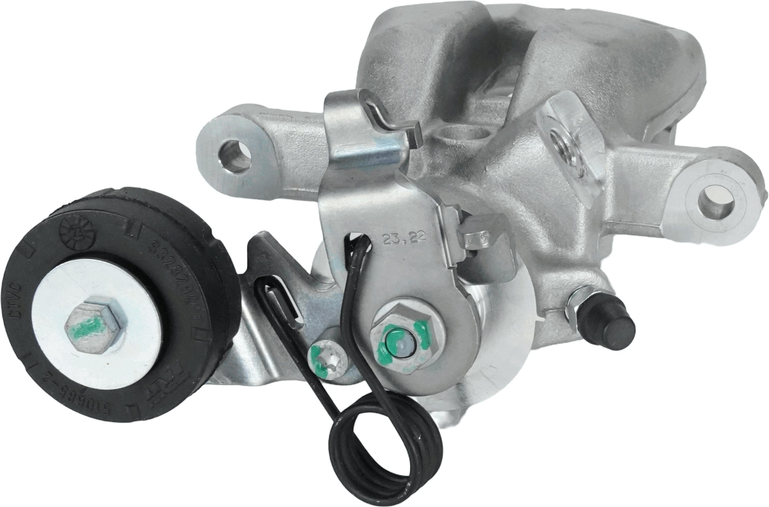 Étrier de frein TRW ref. BHN313E