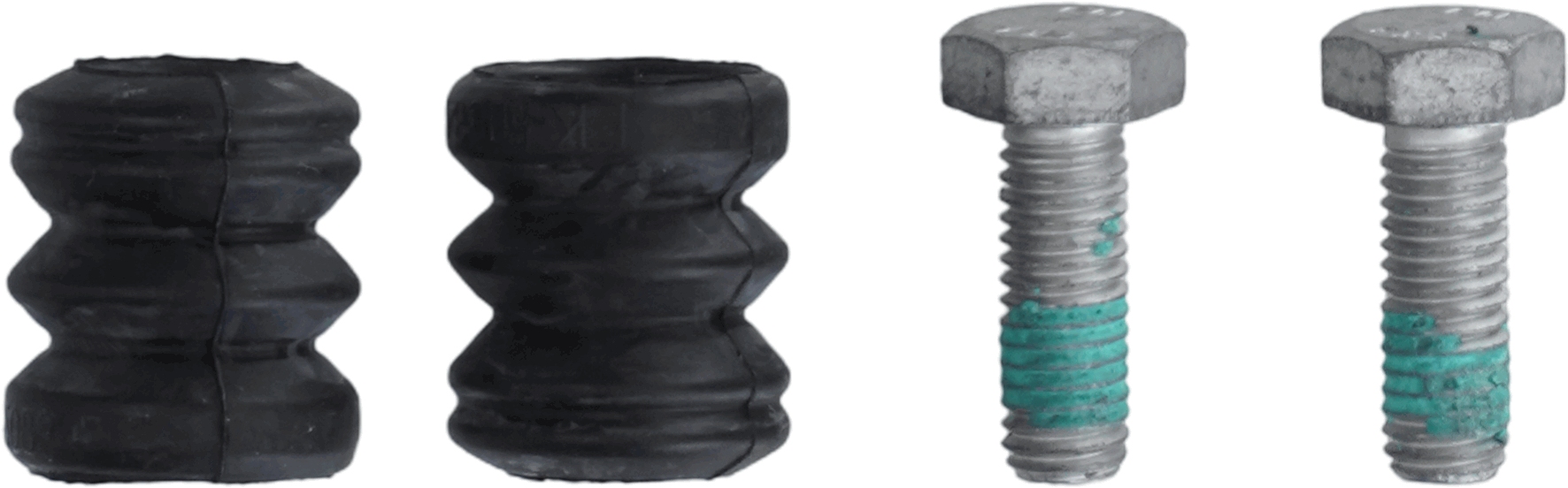 Pinza de freno TRW ref. BHN354E