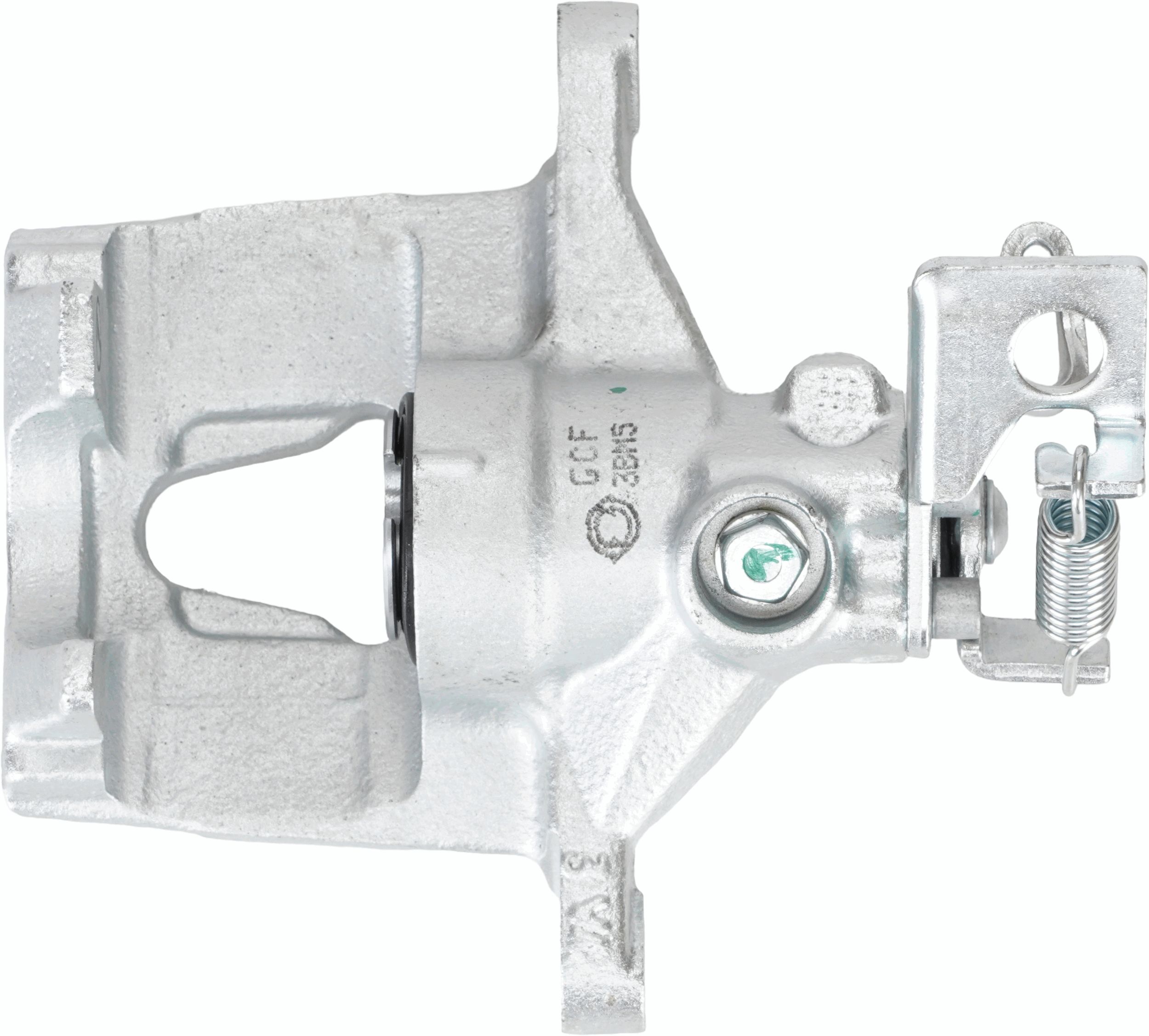 Étrier de frein TRW BHN377E