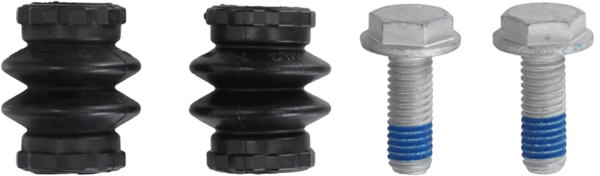 Pinza de freno TRW ref. BHN972E
