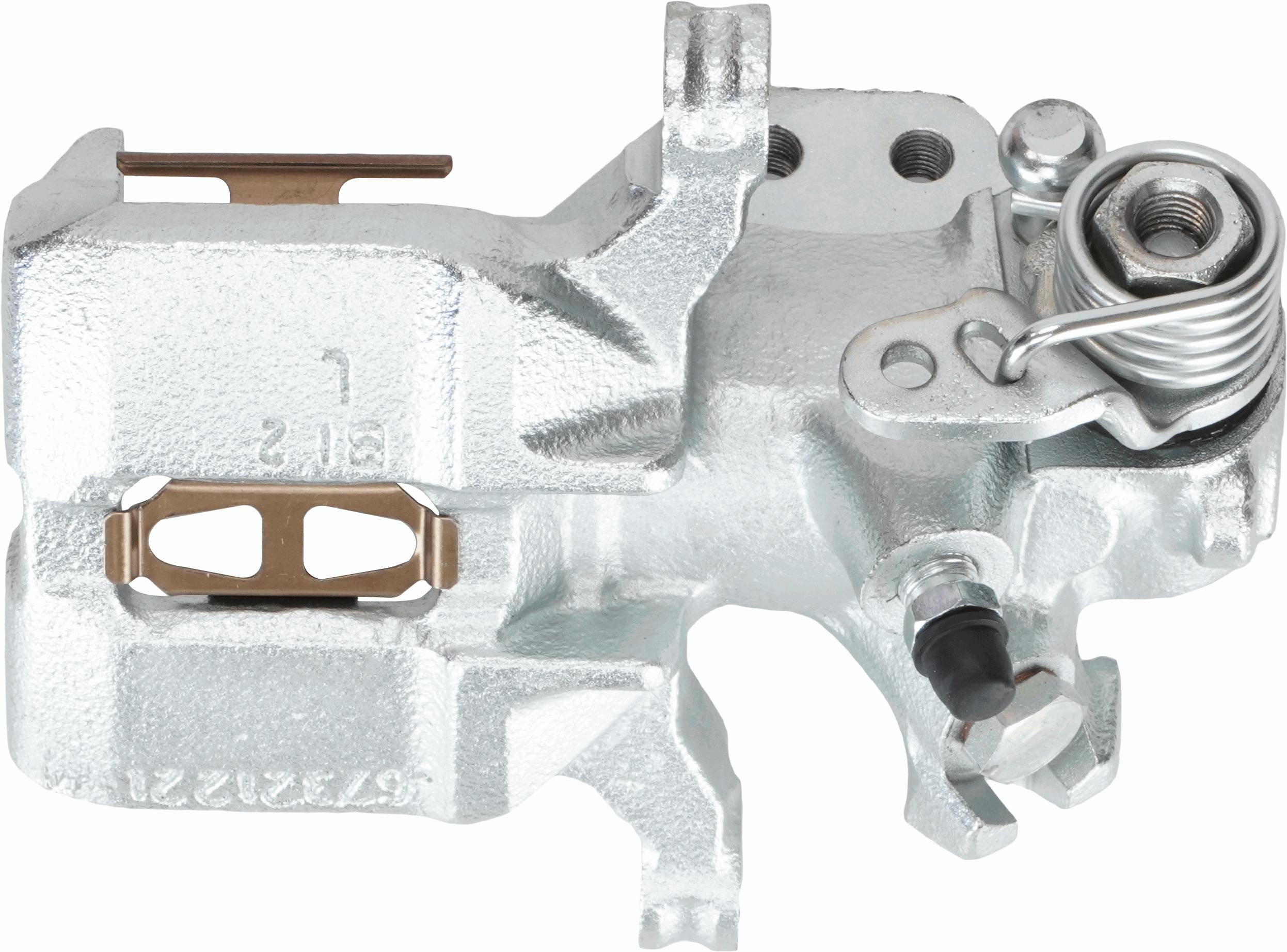 Étrier de frein TRW ref. BHP102E