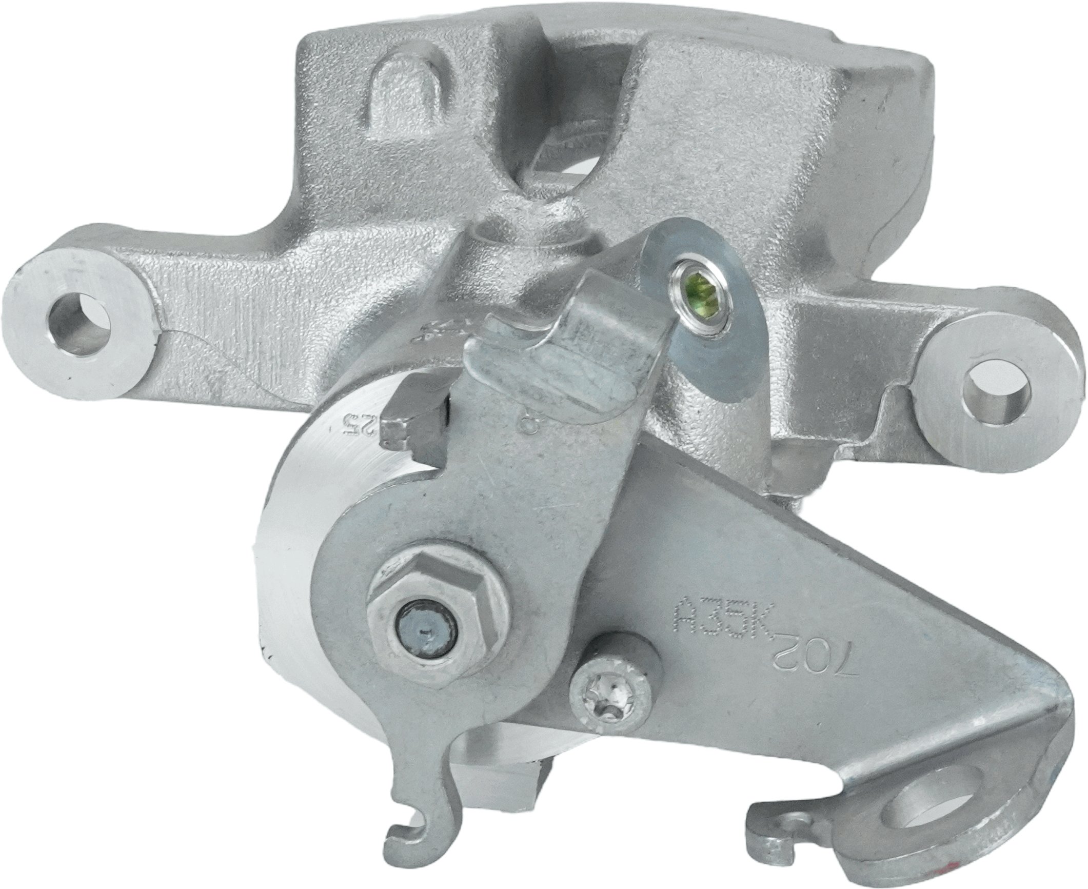 Étrier de frein TRW BHQ155E