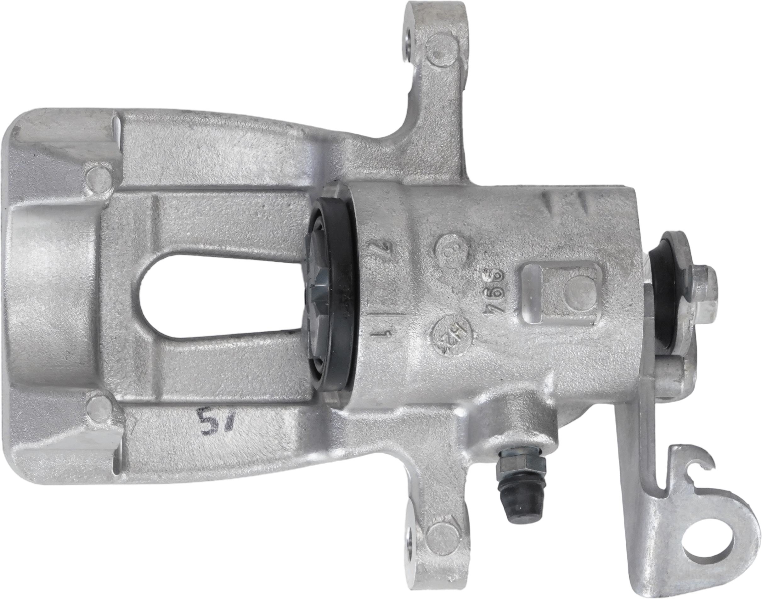 Étrier de frein TRW BHQ155E