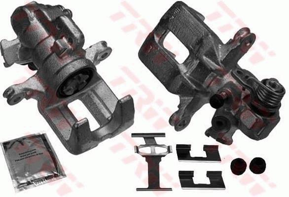 Étrier de frein TRW ref. BHQ207E
