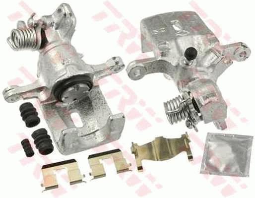 Pinza de freno TRW ref. BHQ212E