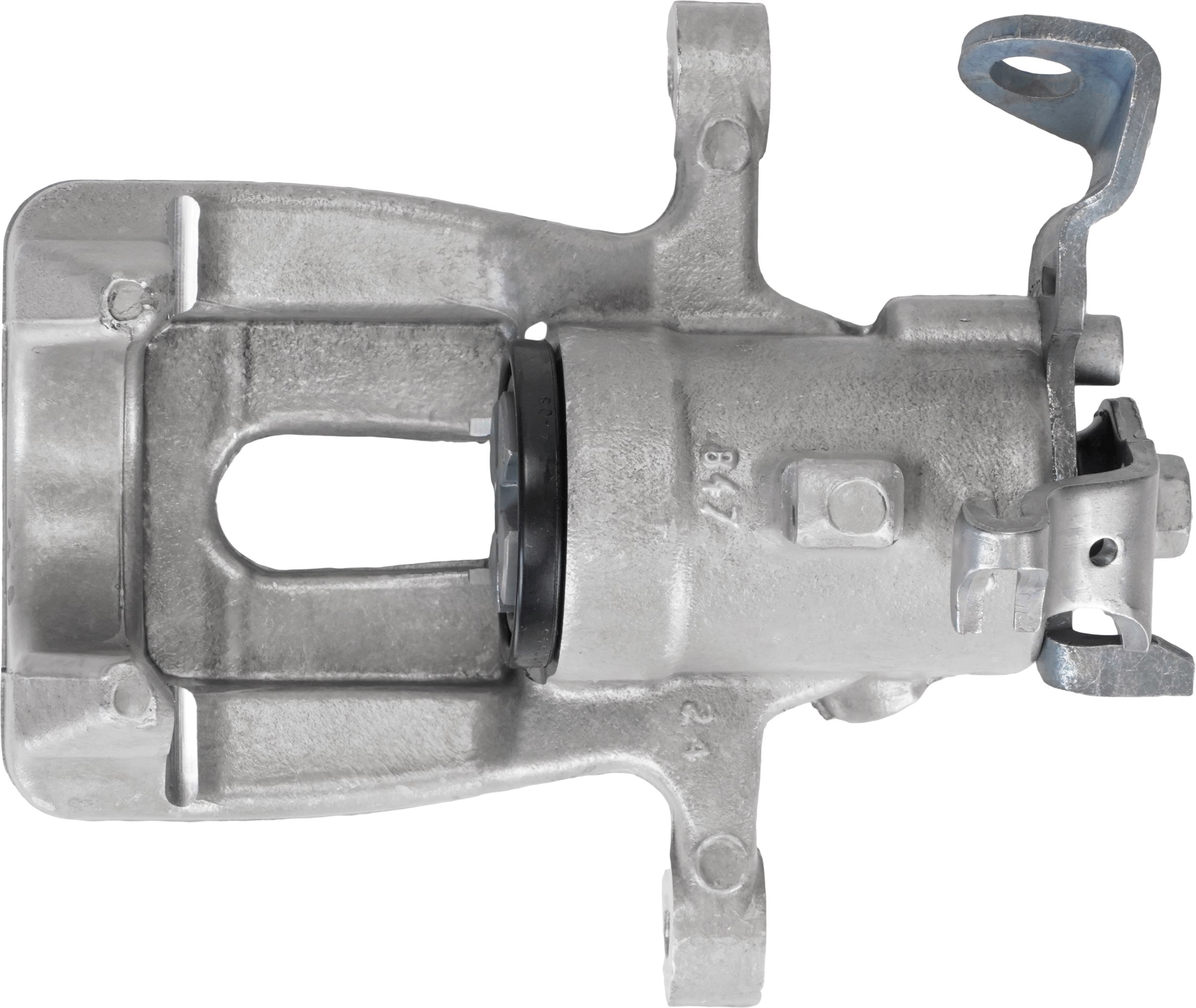 Étrier de frein TRW ref. BHQ243E