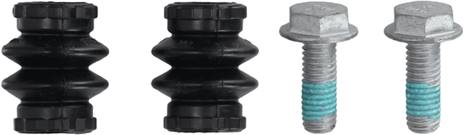 Pinza de freno TRW ref. BHQ246E