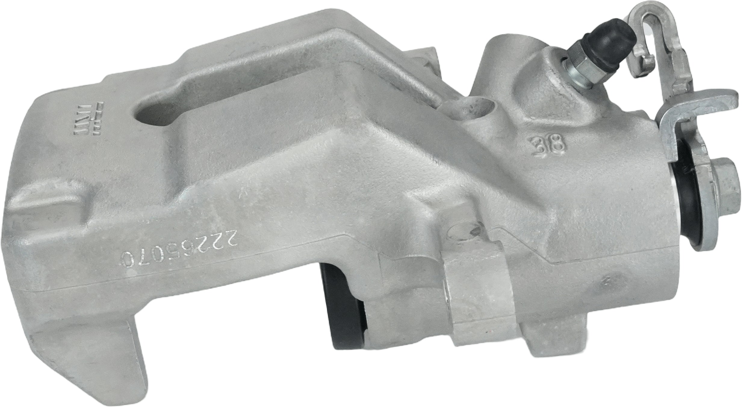 Étrier de frein TRW BHQ281E
