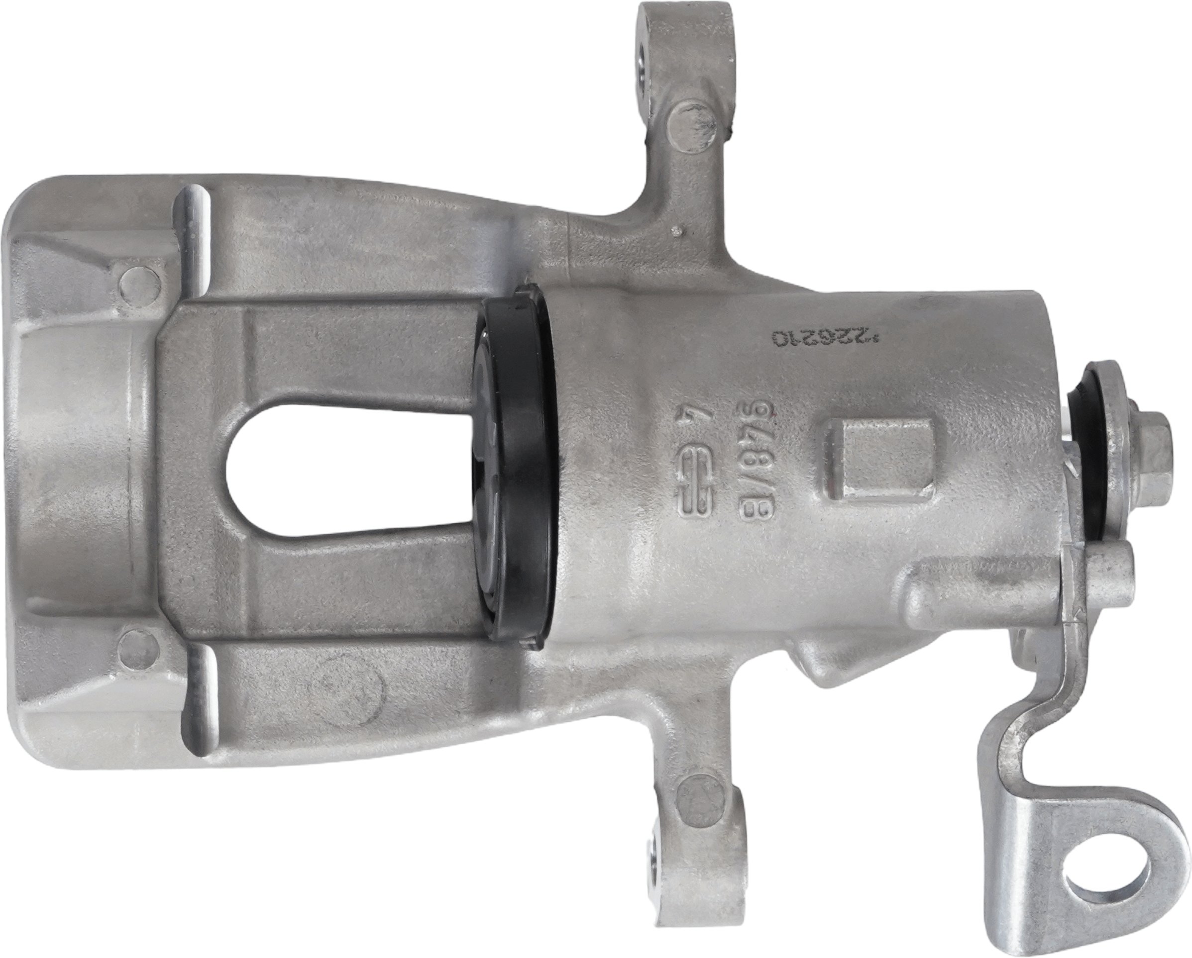 Étrier de frein TRW BHQ281E
