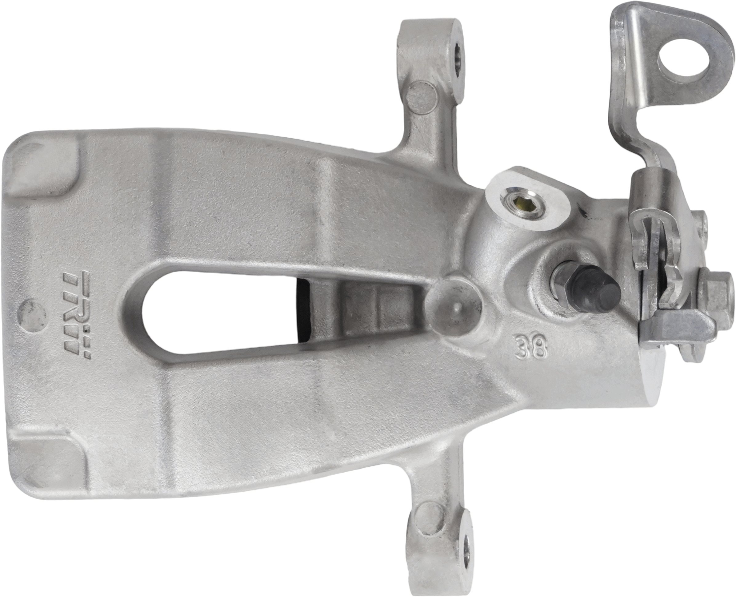 Étrier de frein TRW BHQ281E