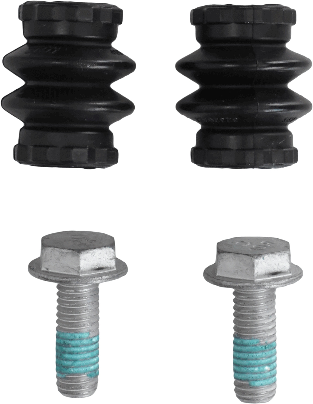 Pinza de freno TRW ref. BHQ288E