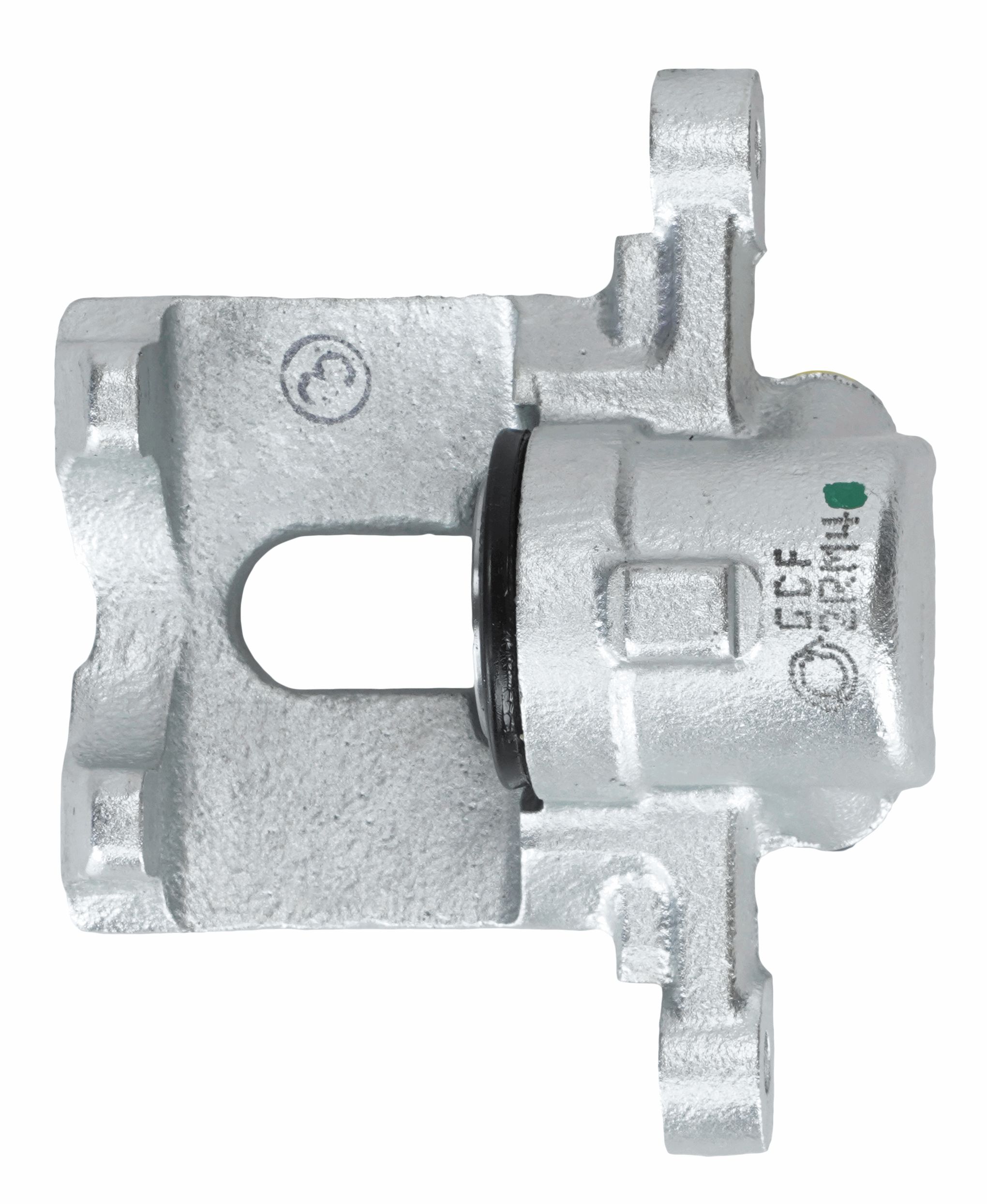 Étrier de frein TRW BHQ306E