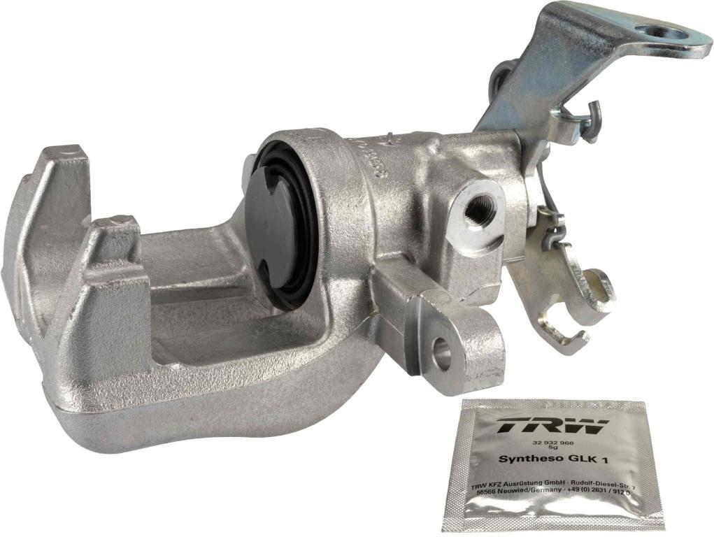 Étrier de frein TRW BHR108E