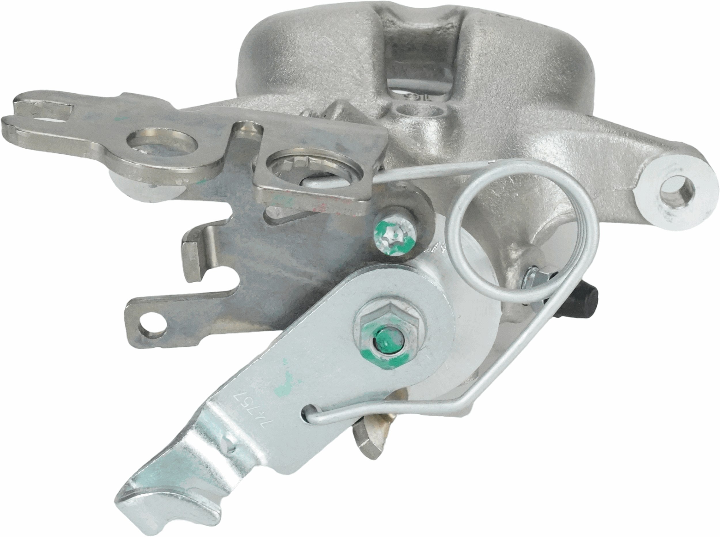 Étrier de frein TRW BHS1031E