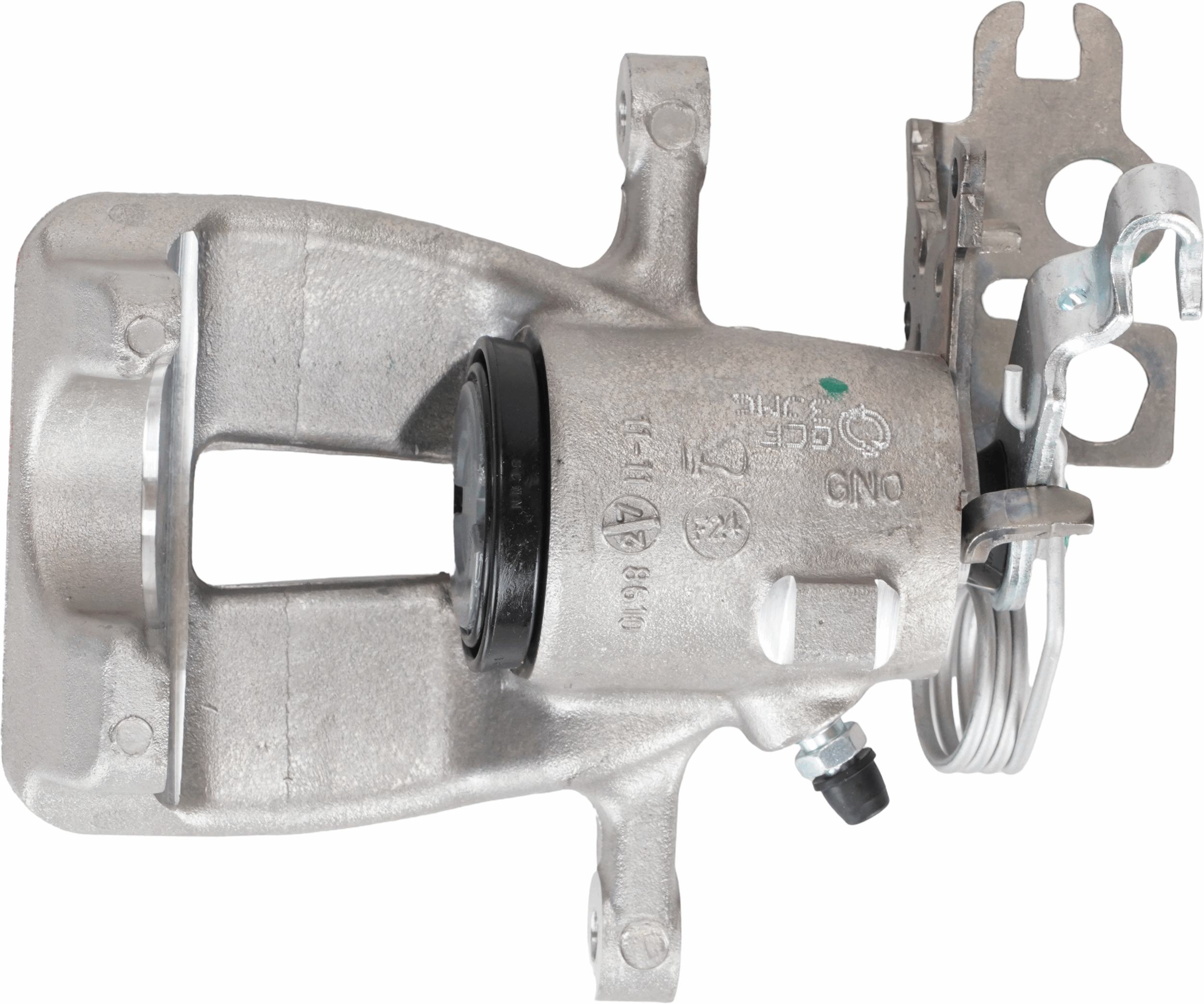 Étrier de frein TRW BHS1031E