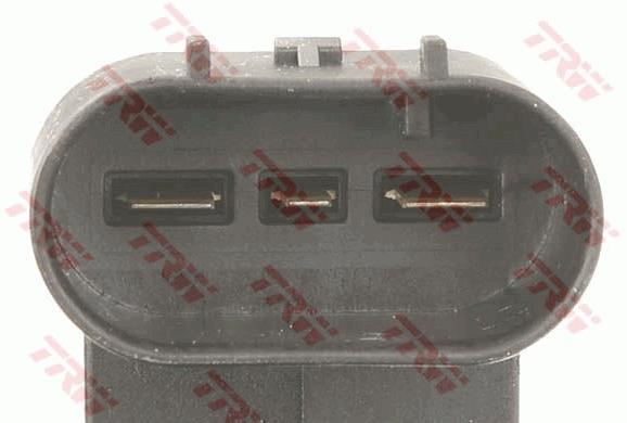 Étrier de frein TRW BHS1256E