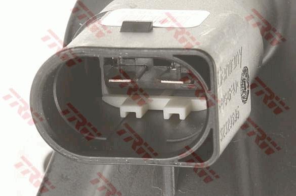 Étrier de frein TRW BHT152E