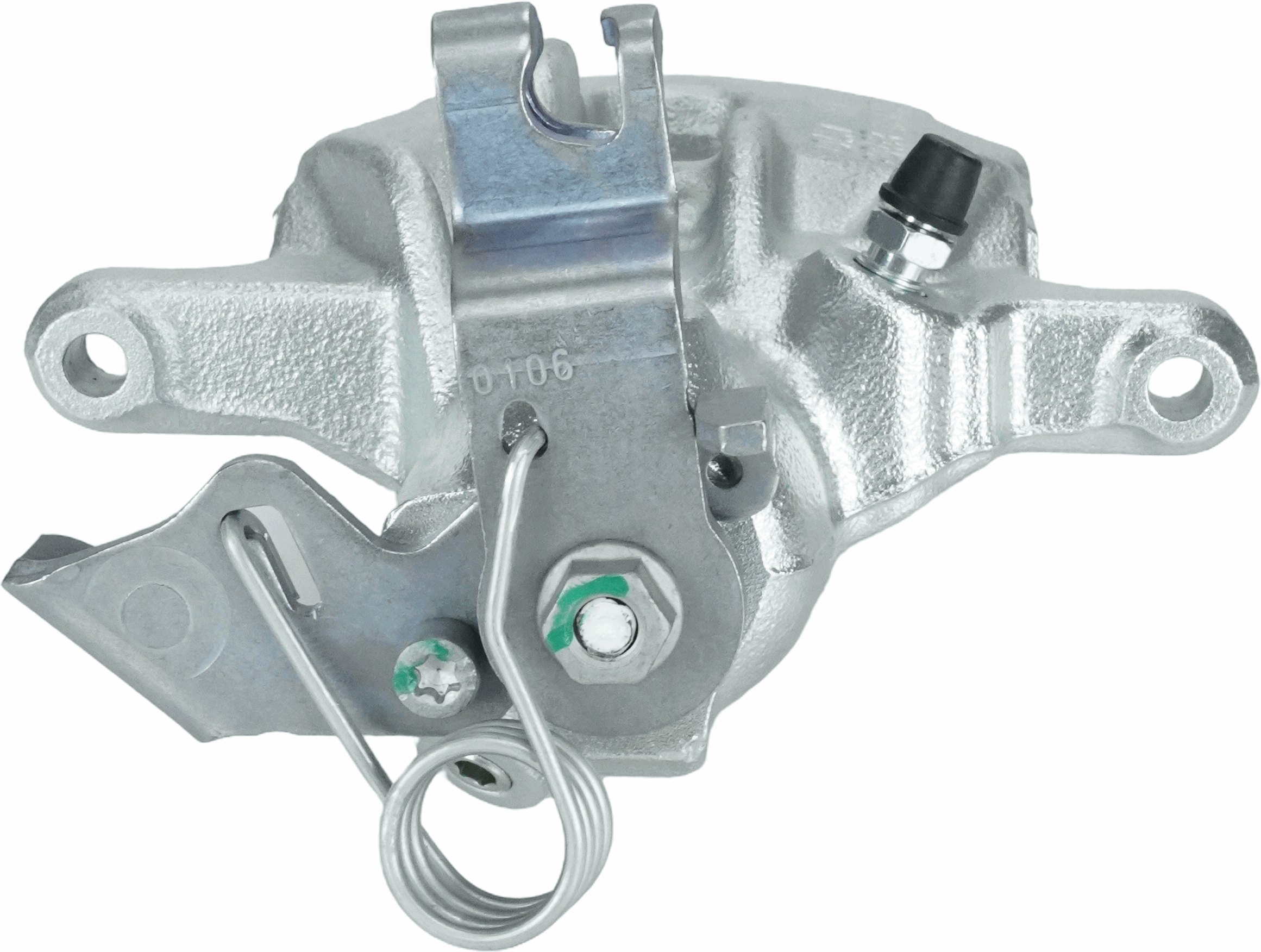 Étrier de frein TRW ref. BHT264E