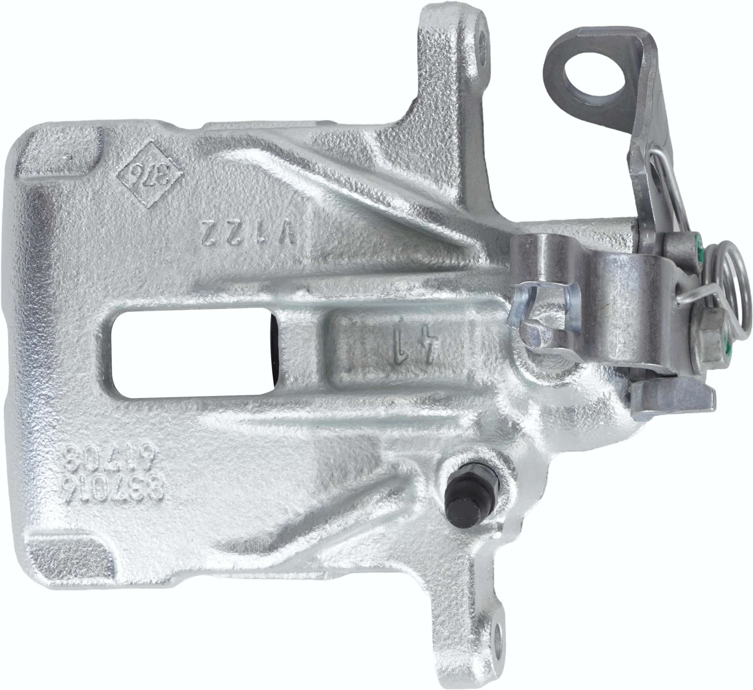 Étrier de frein TRW ref. BHT265E