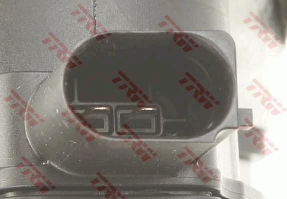 Étrier de frein TRW BHT307E