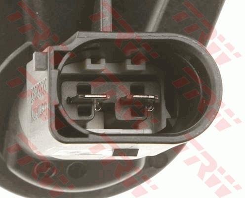 Étrier de frein TRW BHU323E