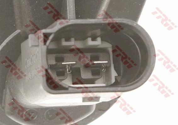 Étrier de frein TRW BHU325E