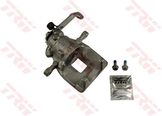 Butée hydraulique Jumpy