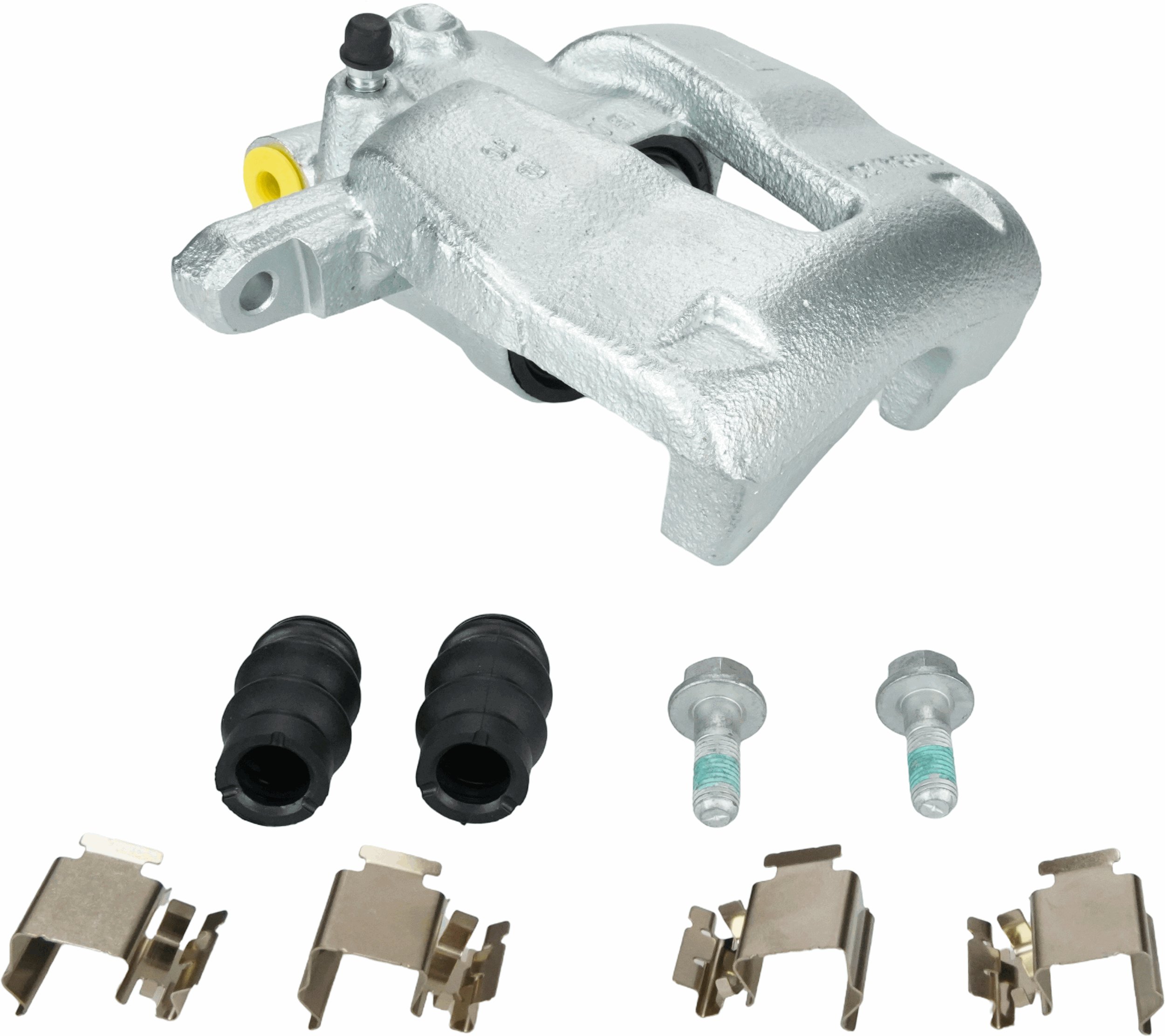 Étrier de frein TRW ref. BHW1016E
