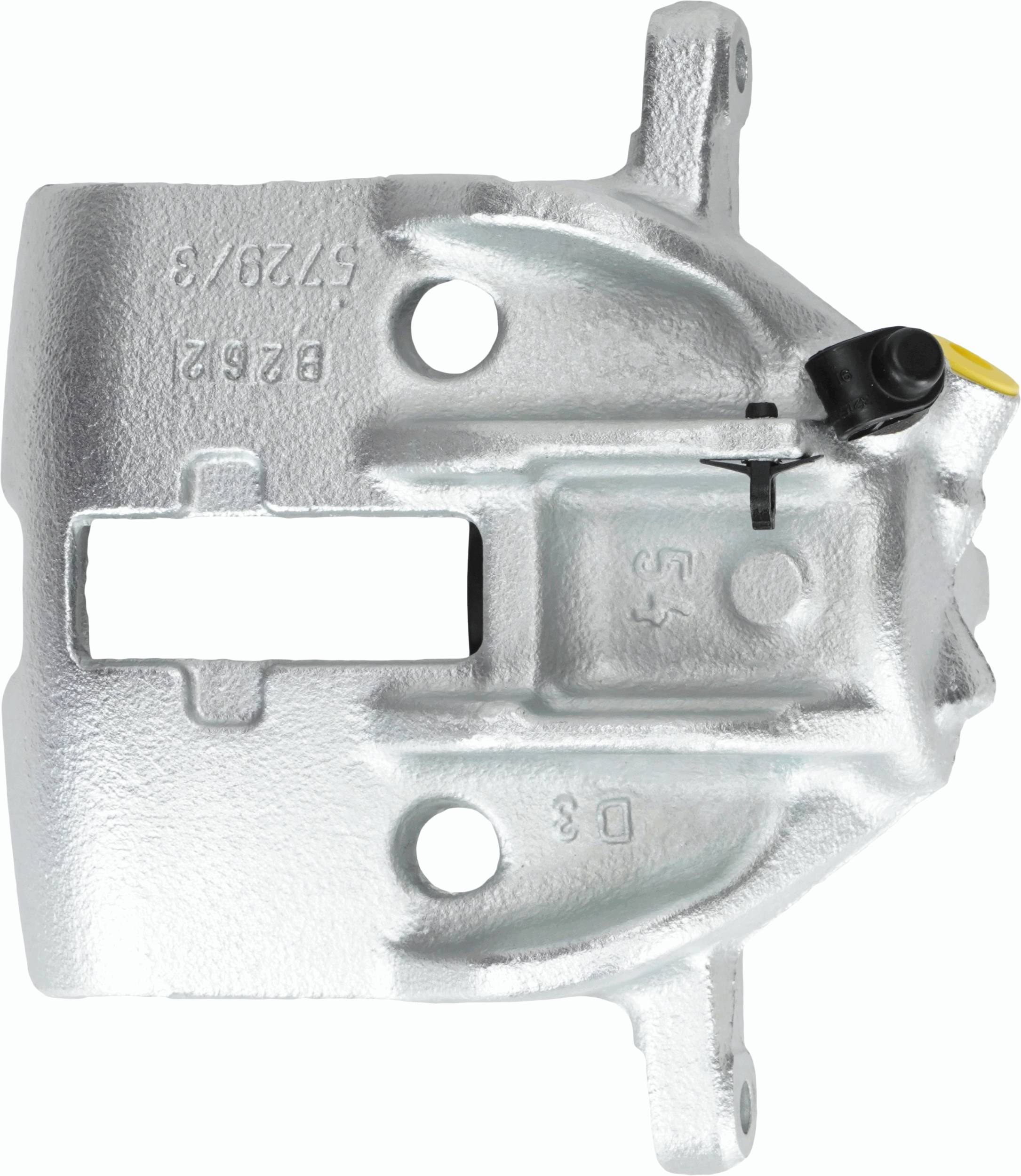 Étrier de frein TRW BHW224E