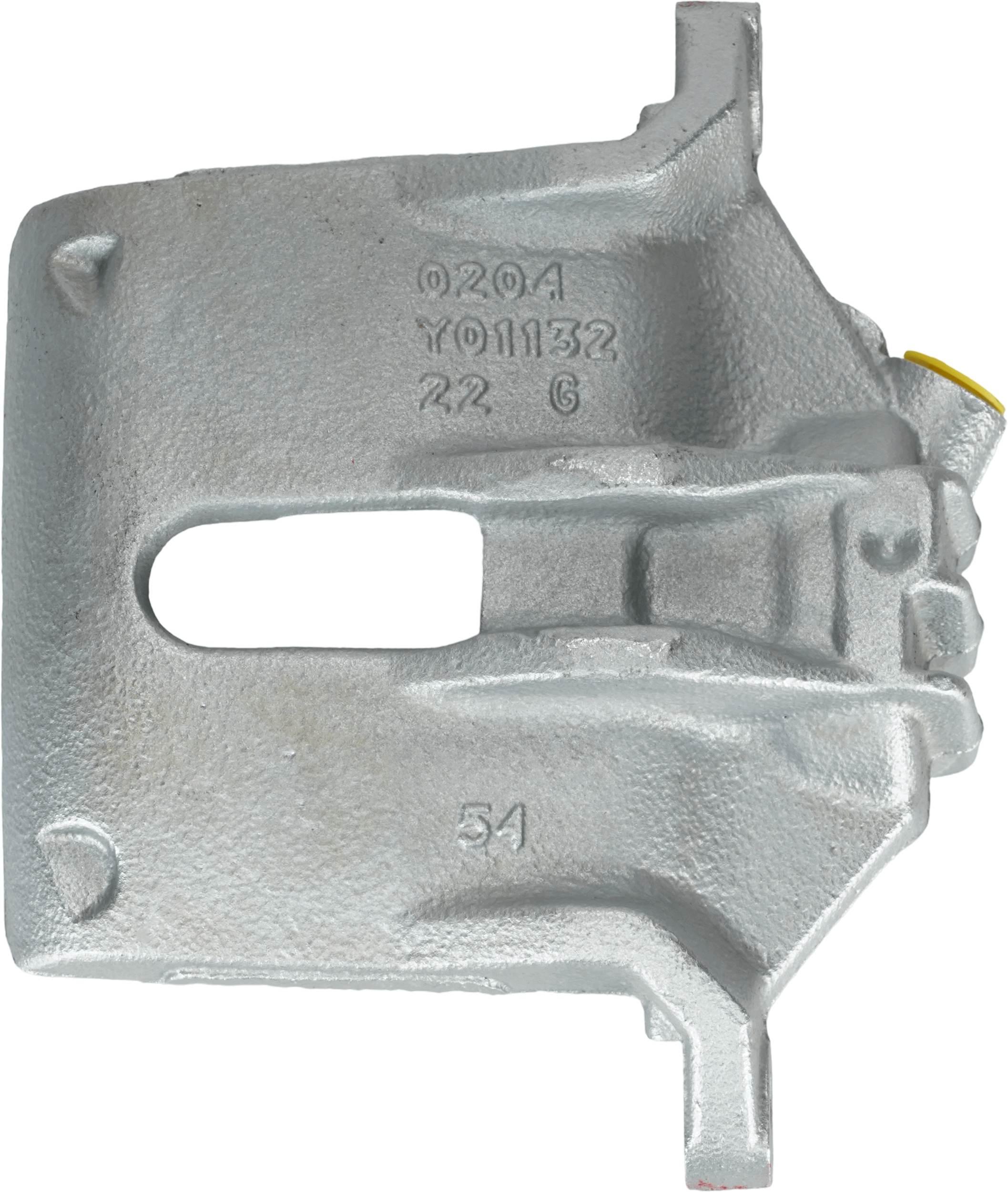 Pinza de freno TRW ref. BHW670E