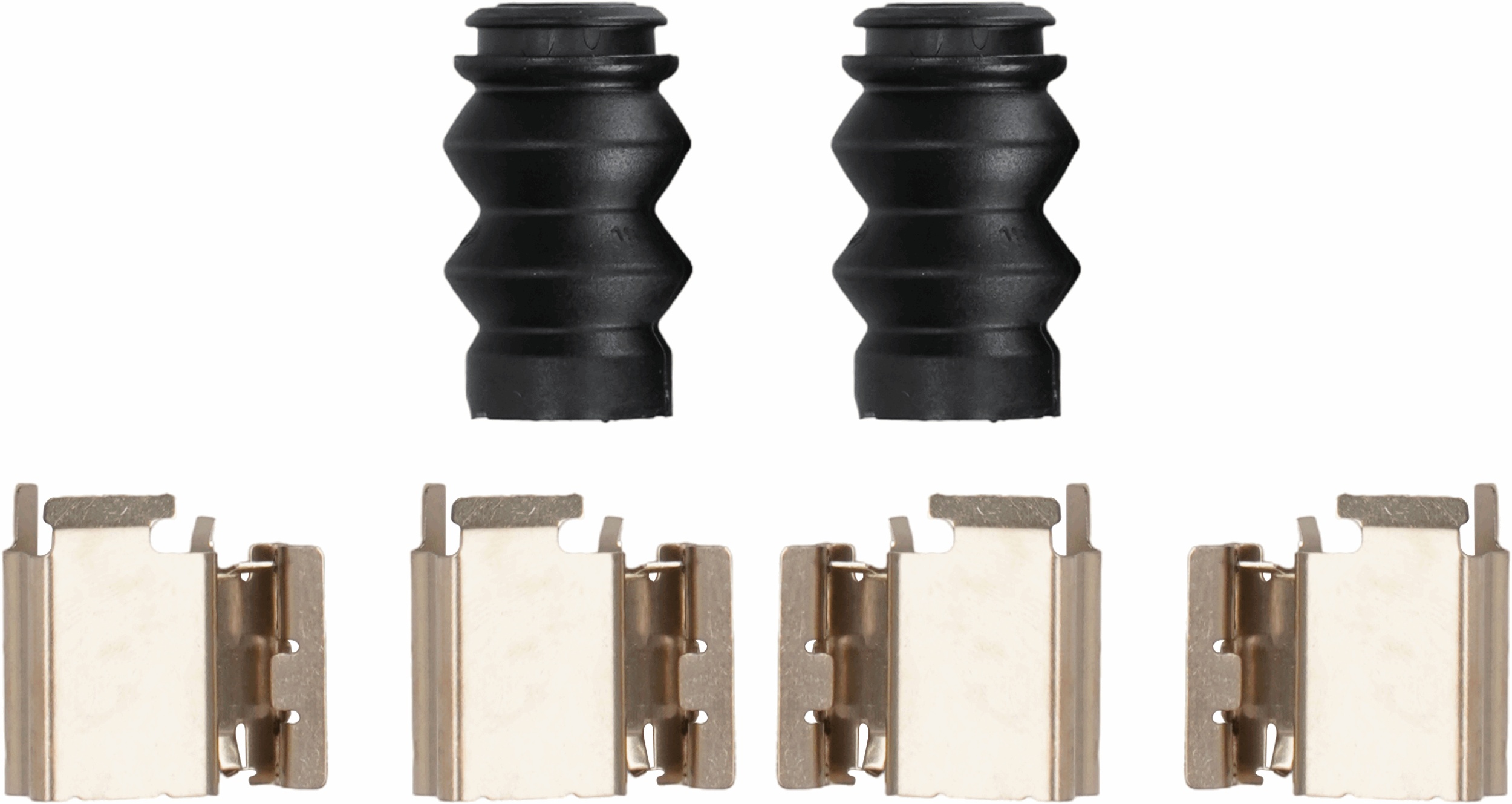 Pinza de freno TRW ref. BHW670E