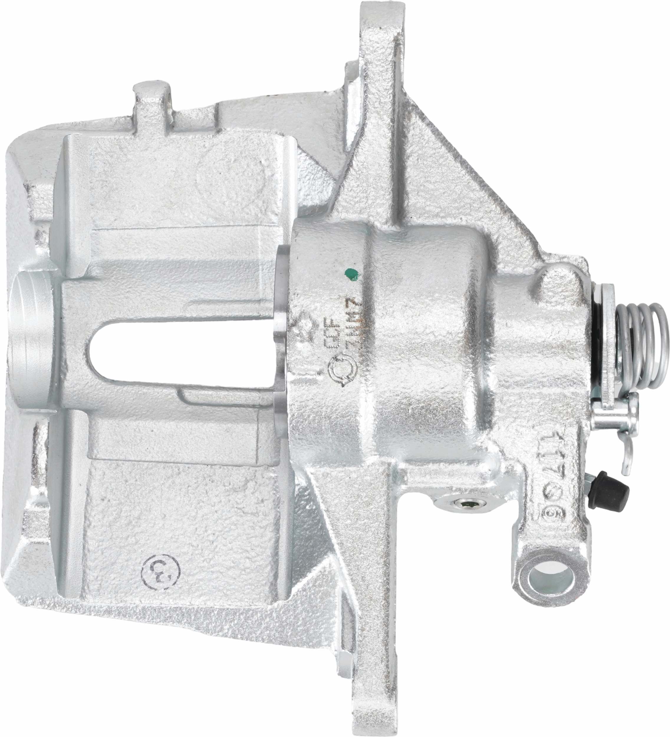 Étrier de frein TRW BHZ497E