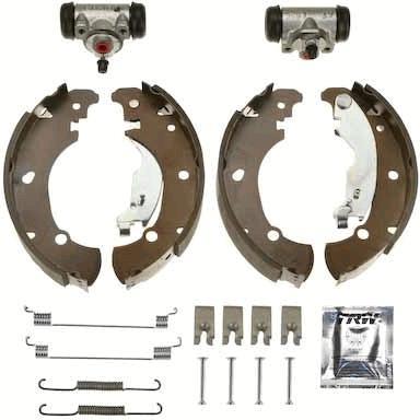 Kit de freins à tambours TRW ref. BK1746