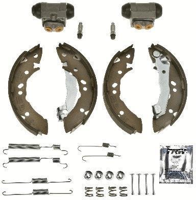Kit de freins à tambours TRW ref. BK2608