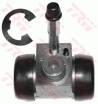 Cylindre de roue TRW ref. BWC105