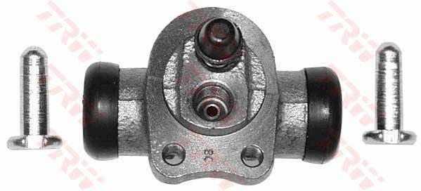 Cylindre de roue TRW BWC114
