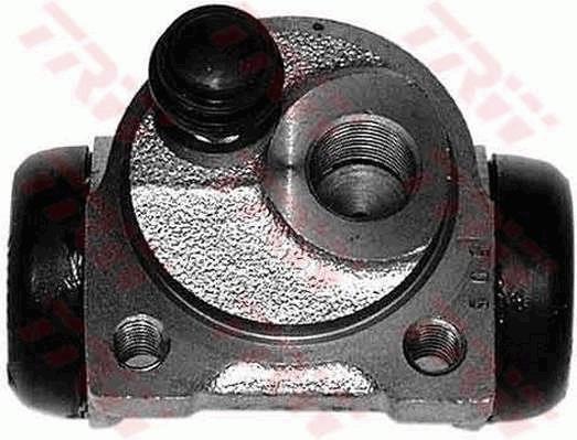 Cylindre de roue TRW ref. BWD133