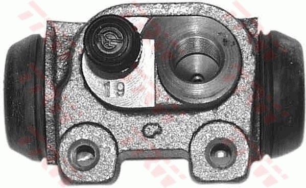 Cylindre de roue TRW ref. BWD181