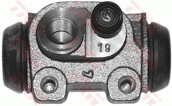 Cylindre de roue TRW ref. BWD182