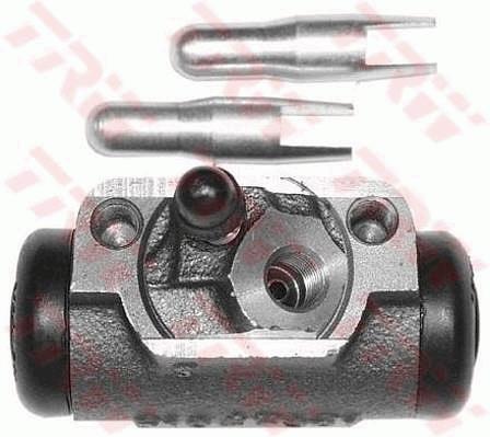 Cylindre de roue TRW BWD200