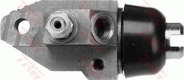 Cylindre de roue TRW ref. BWF104