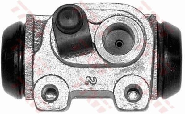 Cylindre de roue TRW ref. BWF126