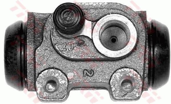 Cylindre de roue TRW ref. BWF130