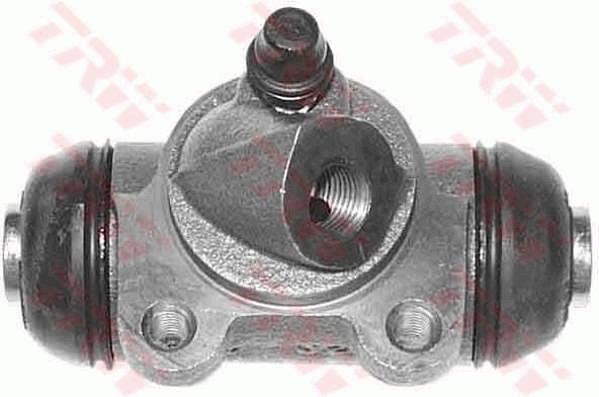 Cylindre de roue TRW BWH137