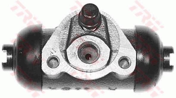 Cylindre De Roue TRW BWK106 - Pour Peugeot 204, 304, 305 (Modèles Anciens) - Pièce Mécanique De Freinage