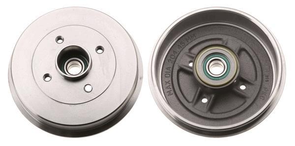 Tambour de frein TRW ref. DB4214MR