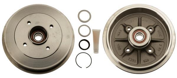 Tambour de frein TRW ref. DB4220B