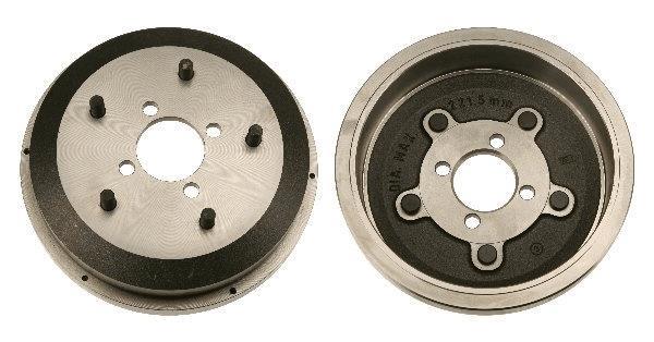 Tambour de frein TRW ref. DB4346